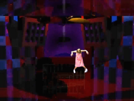 Virtual Puppet Reika screenshot 3 for 3DO